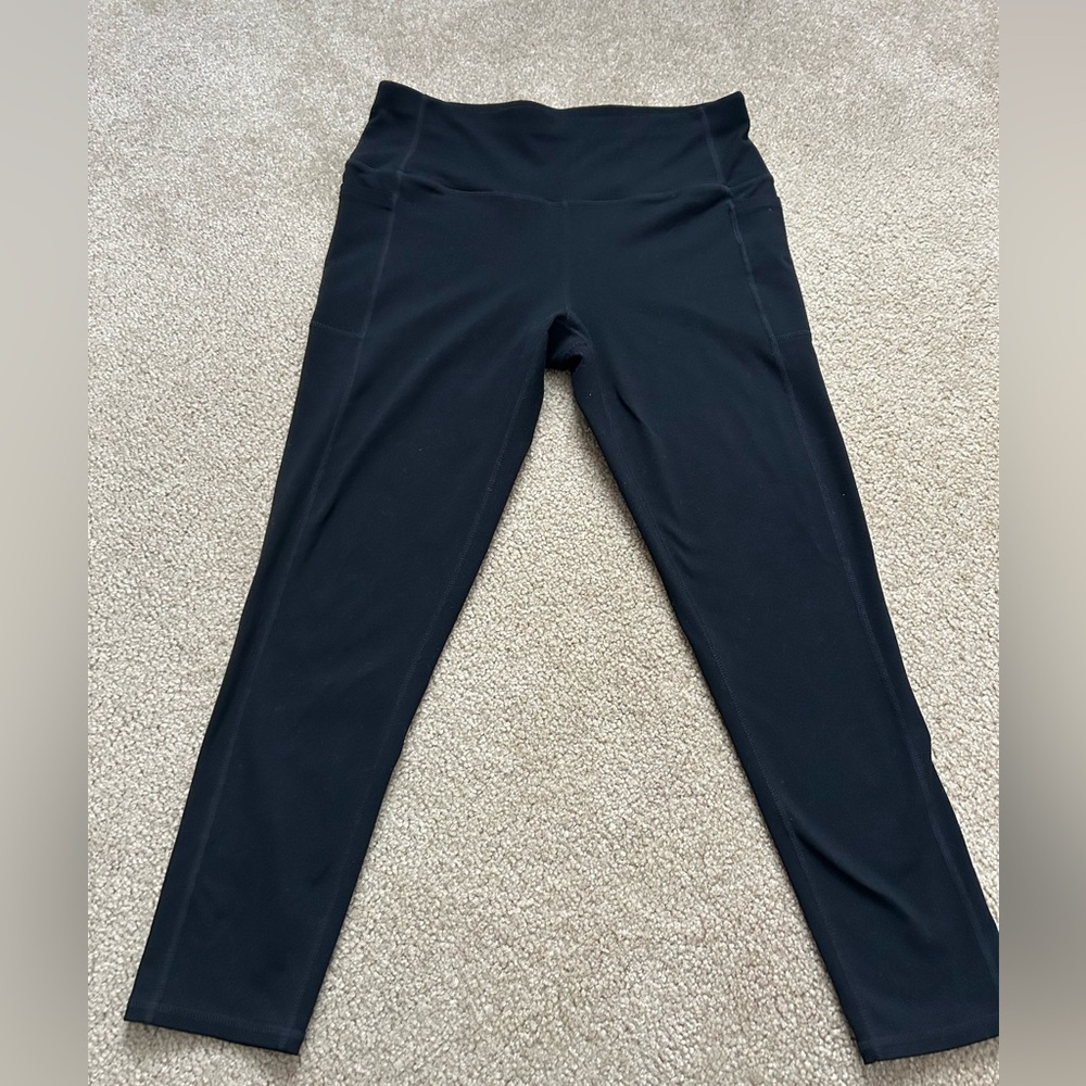 Skechersrs Leggings size Large